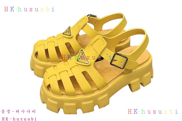 NEW 프라다 샌들 신상 P 7140442