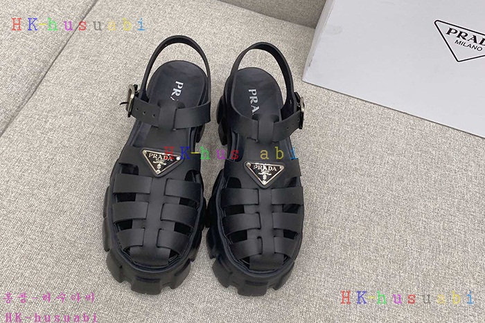 NEW 프라다 샌들 신상 P 7140445