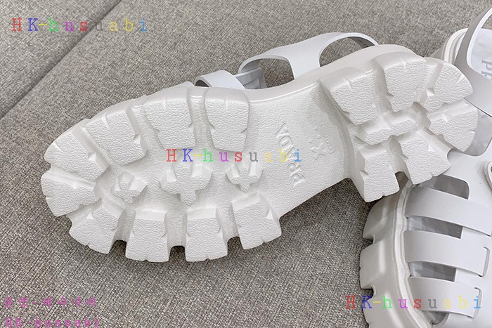 NEW 프라다 샌들 신상 P 7140446
