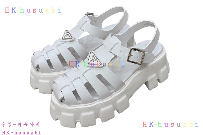 NEW 프라다 샌들 신상 P 7140446