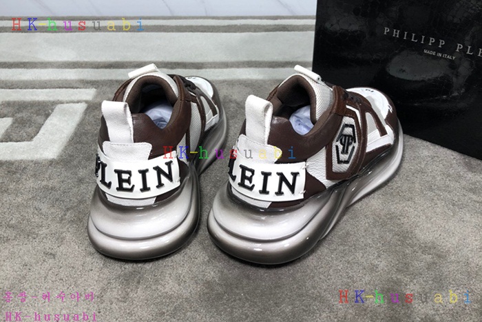NEW 필립플레인 스니커즈 신상 PP 885224