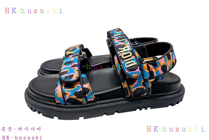 NEW 디올 샌들 신상 DR 810448