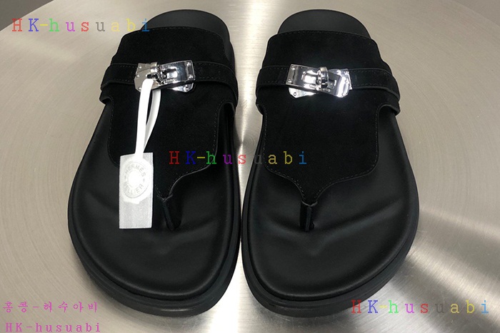 NEW 에르메스 샌들 신상  H 847000