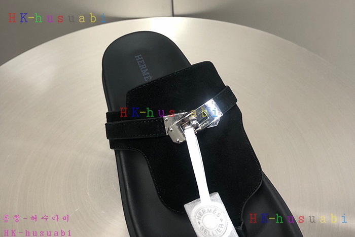 NEW 에르메스 샌들 신상  H 847000