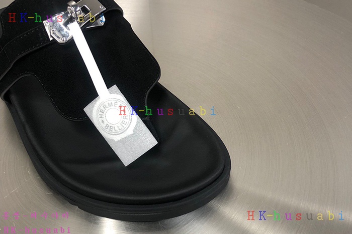 NEW 에르메스 샌들 신상  H 847000