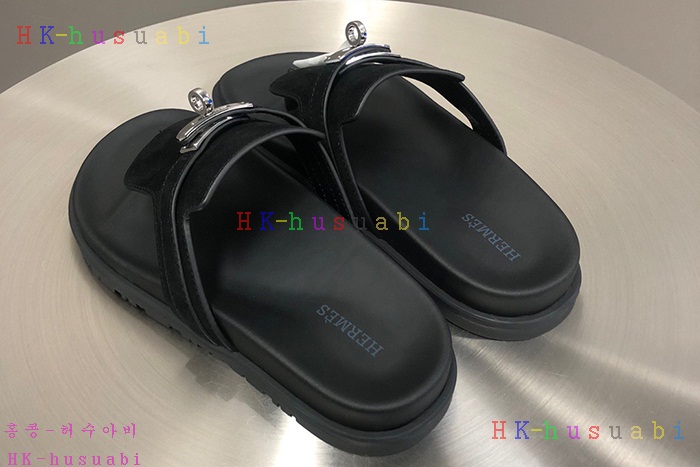 NEW 에르메스 샌들 신상  H 847000