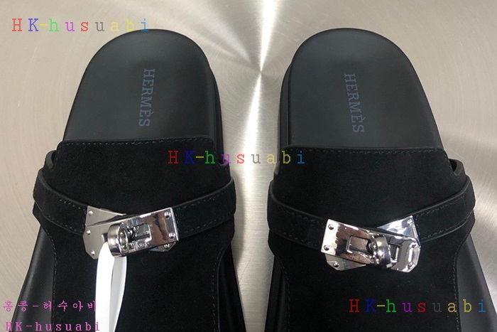 NEW 에르메스 샌들 신상  H 847000