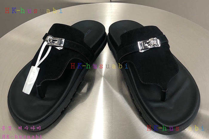 NEW 에르메스 샌들 신상  H 847000