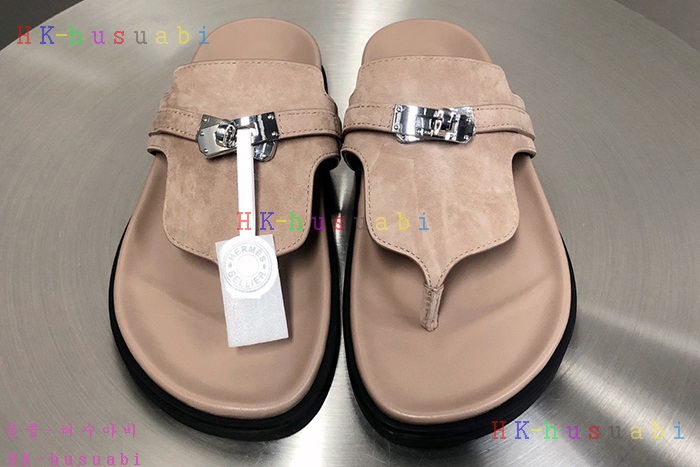 NEW 에르메스 샌들 신상  H 847001