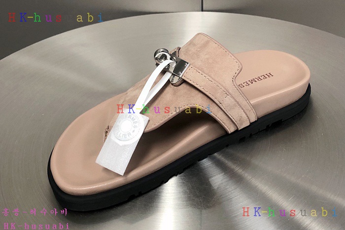 NEW 에르메스 샌들 신상  H 847001