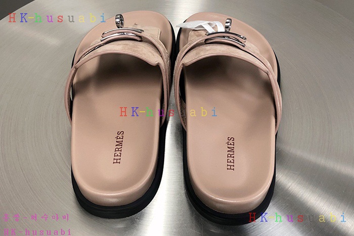 NEW 에르메스 샌들 신상  H 847001