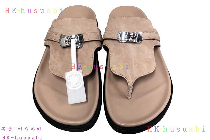 NEW 에르메스 샌들 신상  H 847001