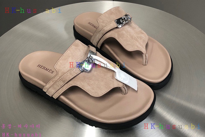 NEW 에르메스 샌들 신상  H 847001