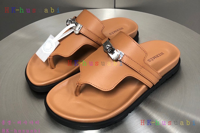 NEW 에르메스 샌들 신상  H 847005