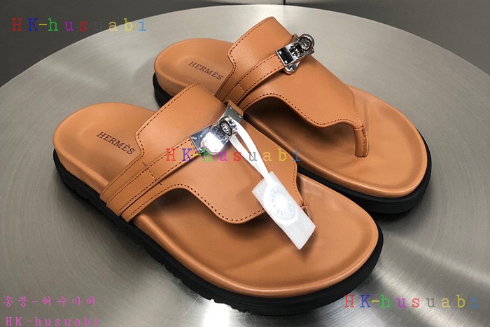 NEW 에르메스 샌들 신상  H 847005