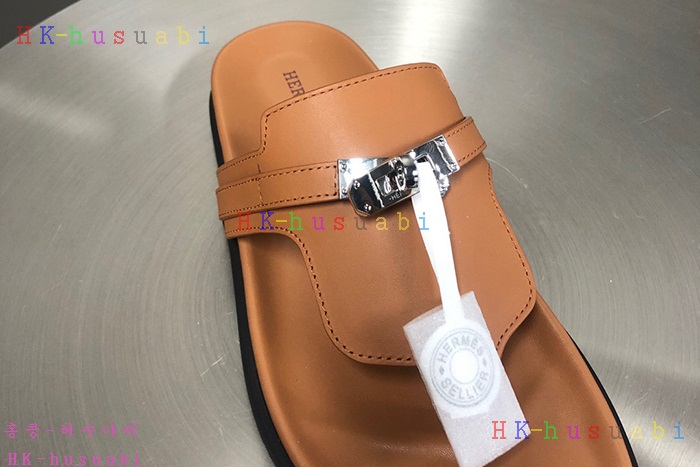 NEW 에르메스 샌들 신상  H 847005