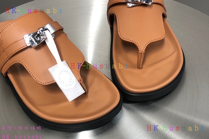 NEW 에르메스 샌들 신상  H 847005