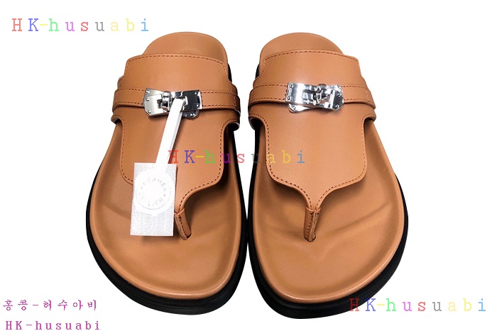 NEW 에르메스 샌들 신상  H 847005