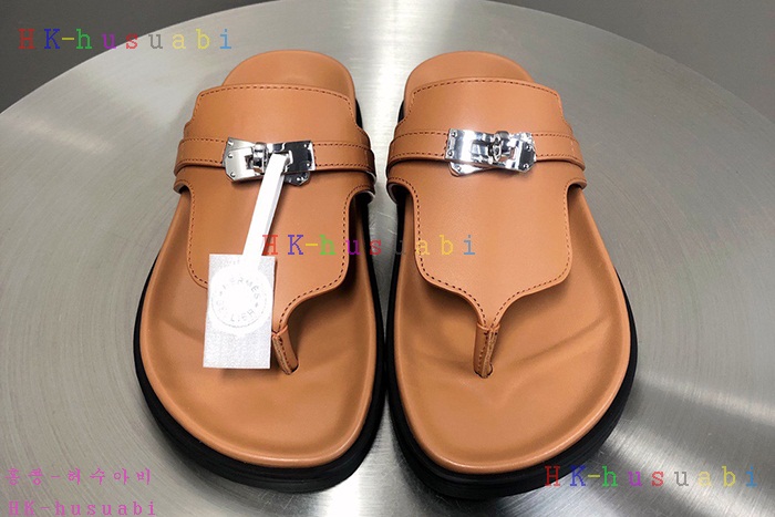 NEW 에르메스 샌들 신상  H 847005