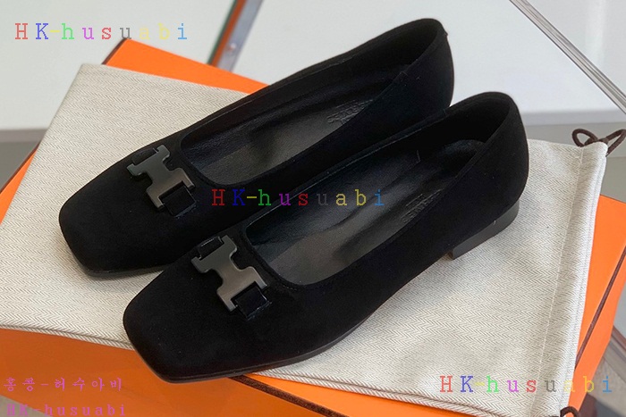 NEW 에르메스 신발 신상  H 848117