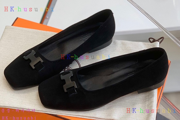 NEW 에르메스 신발 신상  H 848117