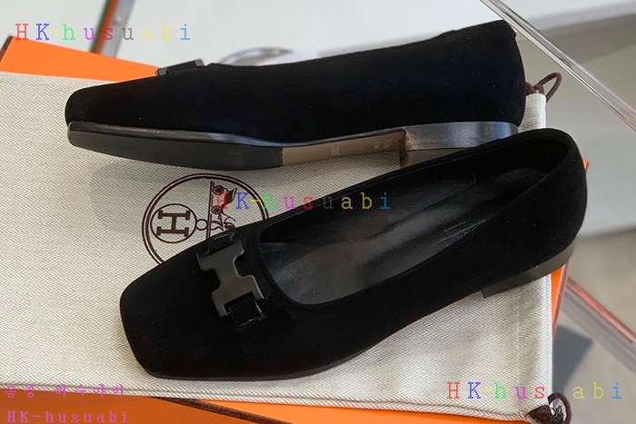 NEW 에르메스 신발 신상  H 848117