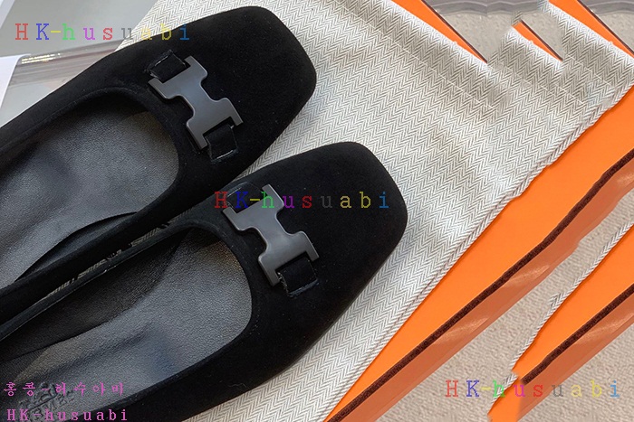 NEW 에르메스 신발 신상  H 848117