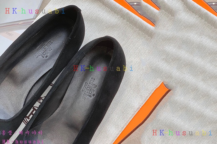 NEW 에르메스 신발 신상  H 848117