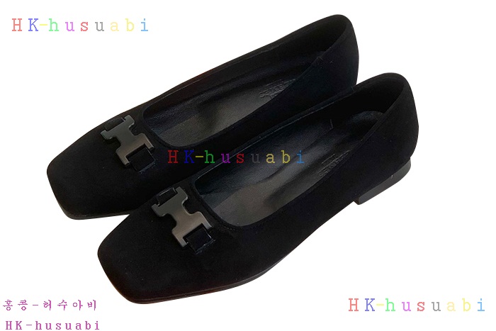 NEW 에르메스 신발 신상  H 848117