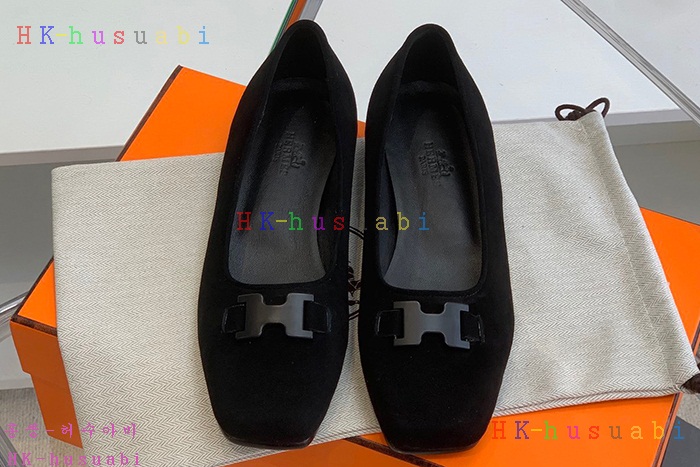 NEW 에르메스 신발 신상  H 848117