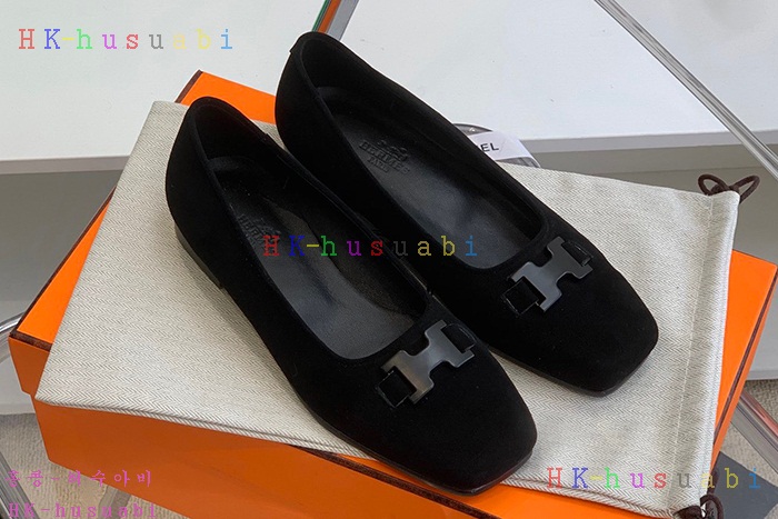 NEW 에르메스 신발 신상  H 848117