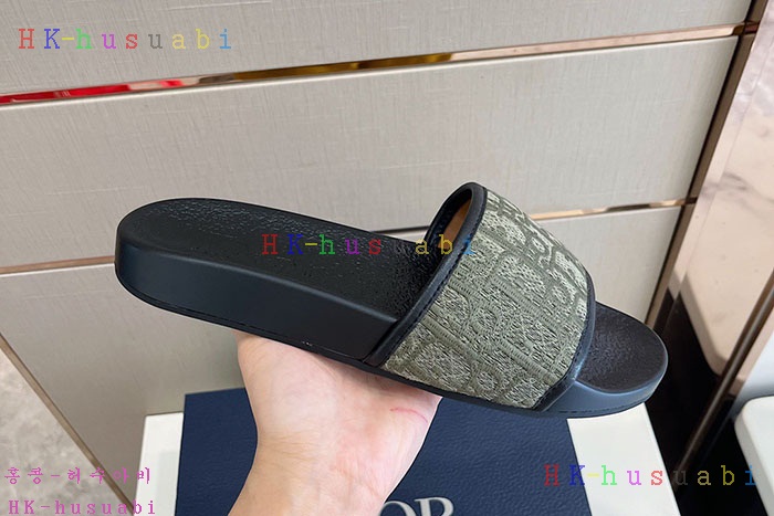 NEW 디올 신발 신상 DR 412250