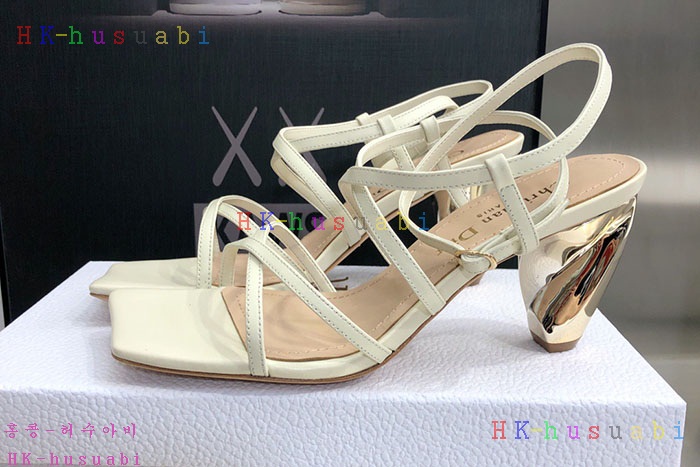 NEW 디올 샌들 신상 DR 412204