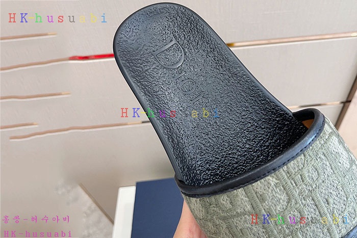 NEW 디올 신발 신상 DR 412250