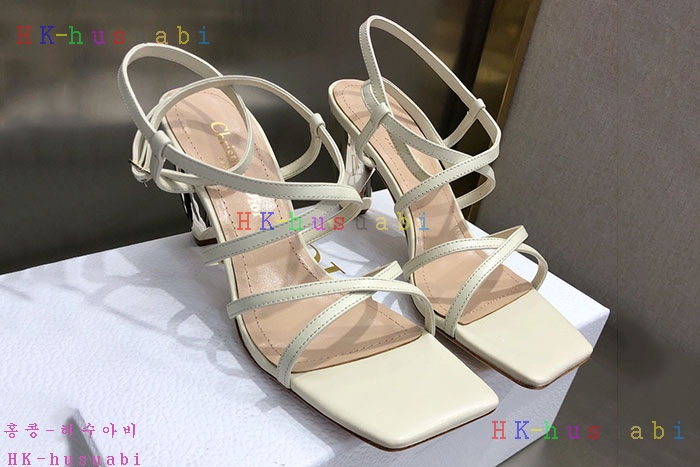 NEW 디올 샌들 신상 DR 412204