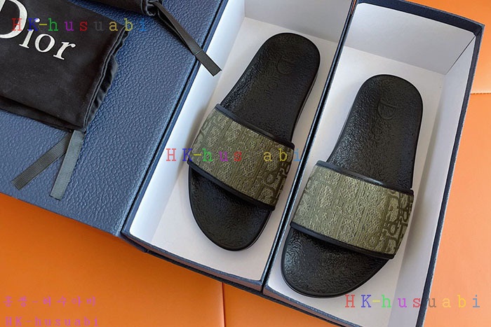 NEW 디올 신발 신상 DR 412250