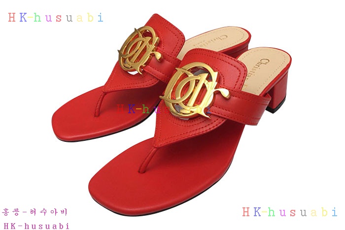 NEW 디올 신발 신상 DR 412217