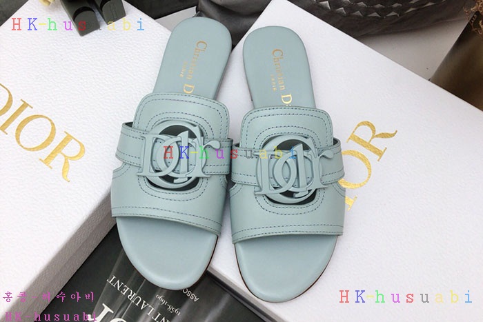 NEW 디올 신발 신상 DR 412220