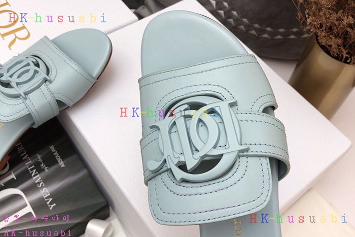 NEW 디올 신발 신상 DR 412220