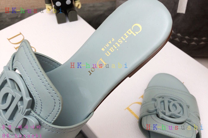 NEW 디올 신발 신상 DR 412220