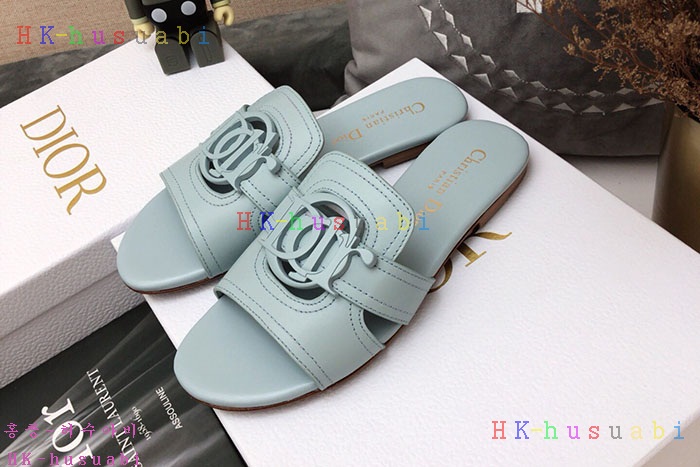 NEW 디올 신발 신상 DR 412220