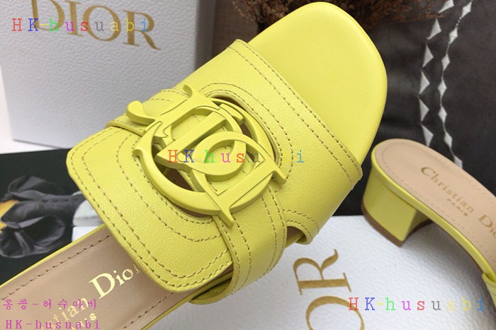 NEW 디올 신발 신상 DR 412228