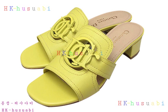 NEW 디올 신발 신상 DR 412228