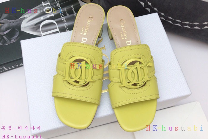 NEW 디올 신발 신상 DR 412228