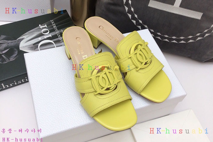 NEW 디올 신발 신상 DR 412228