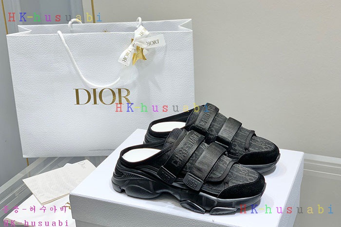 NEW 디올 신발 신상 DR 412231