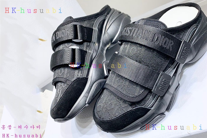 NEW 디올 신발 신상 DR 412231