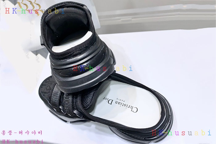 NEW 디올 신발 신상 DR 412231