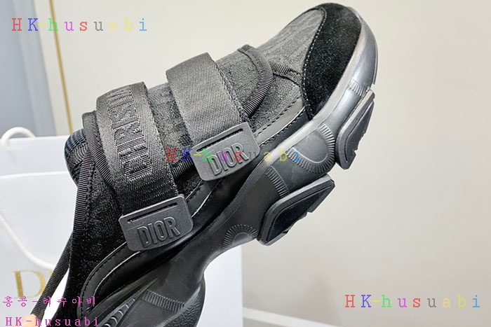 NEW 디올 신발 신상 DR 412231