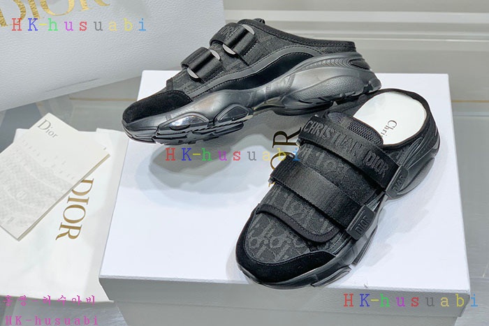 NEW 디올 신발 신상 DR 412231